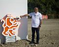 Coloca Mijes antimonumento en la Interserrana
