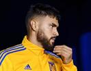 Se va Purata de Tigres y ficha por el Atlas