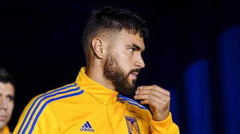 Se va Purata de Tigres y ficha por el Atlas