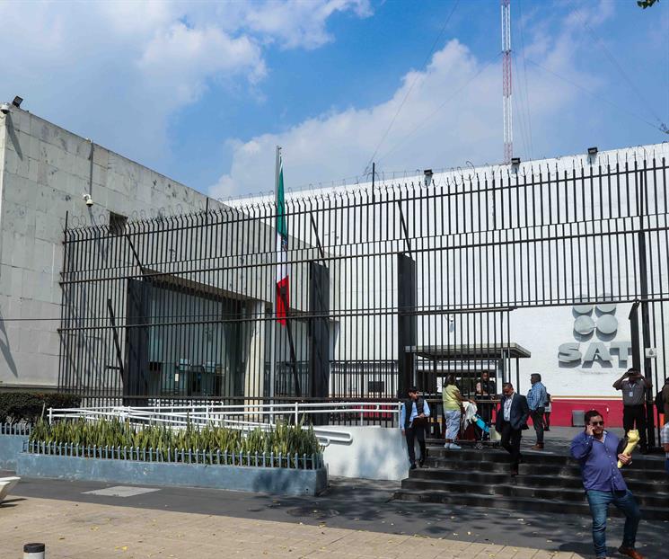 SAT recupera 6 mil mdp a trav&eacute;s de regularizaci&oacute;n de contribuyentes