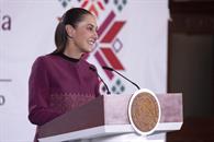 Sheinbaum habla sobre elecci&oacute;n en Nicaragua