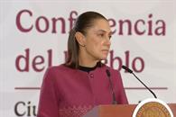 Descarta presuntas amenazas del C&aacute;rtel de Sinaloa a David Monreal