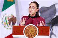 Sheinbaum toca el tema de EU y gusano barrenador