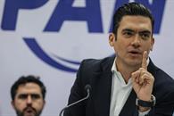 Acusa PAN persecuci&oacute;n pol&iacute;tica contra exgobernador de BC
