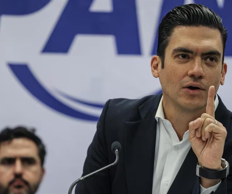 Acusa PAN persecuci&oacute;n pol&iacute;tica contra exgobernador de BC