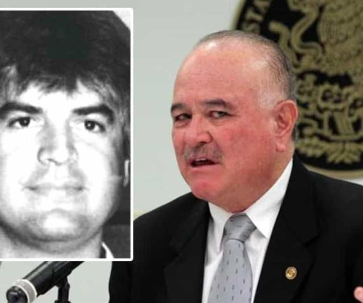 Resurgen declaraciones que ligan a Ruffo con los Arellano F&eacute;lix