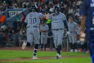 Caen Sultanes y sufren barrida