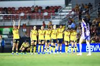 Sin campe&oacute;n de campeones