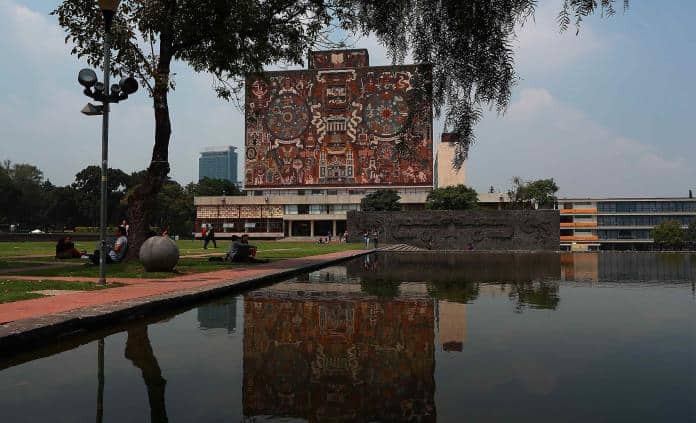 UNAM instala comisi&oacute;n para revisar posibles trampas en examen