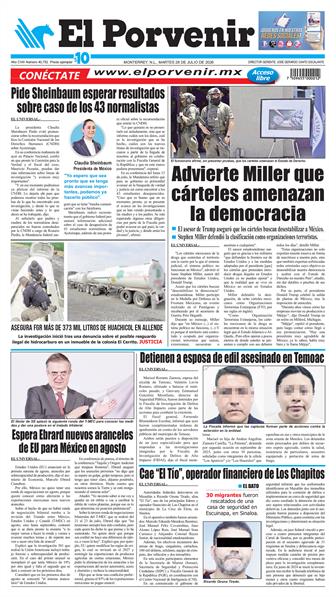 Edicion Impresa