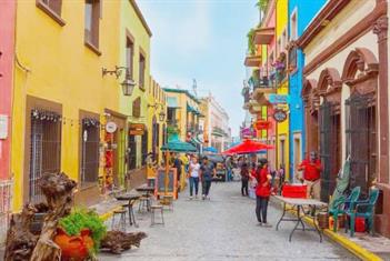 Dan luz verde a creaci&oacute;n del Fidebarrio