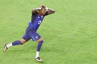 Fue de Cabo Verde mejor gol del Mundial