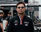 Debemos volver m&aacute;s fuertes&acute;: Checo P&eacute;rez
