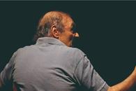 Carlos Converso, una vida en el arte de los t&iacute;teres