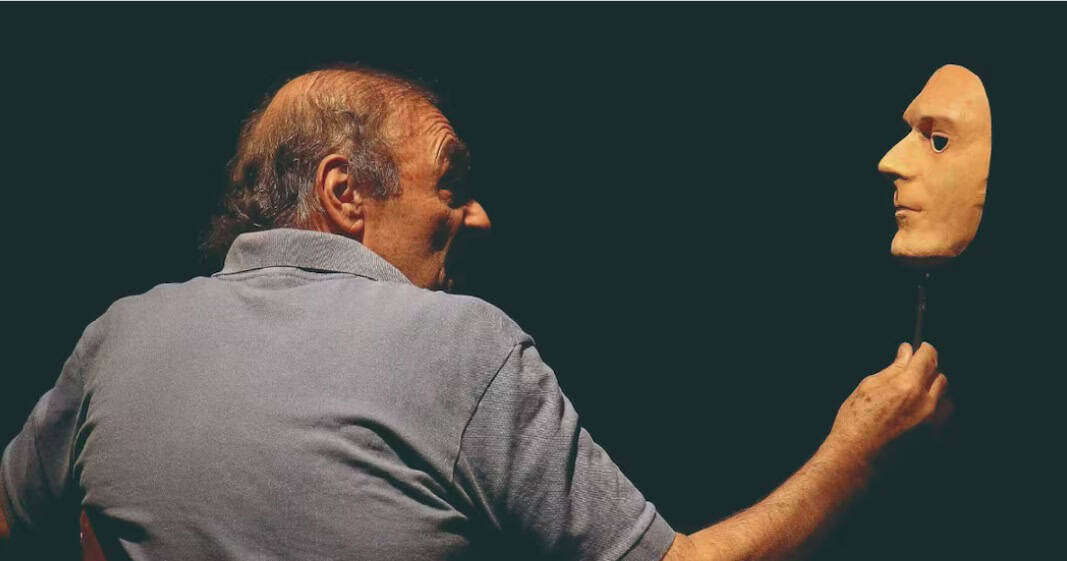 Carlos Converso, una vida en el arte de los t&iacute;teres