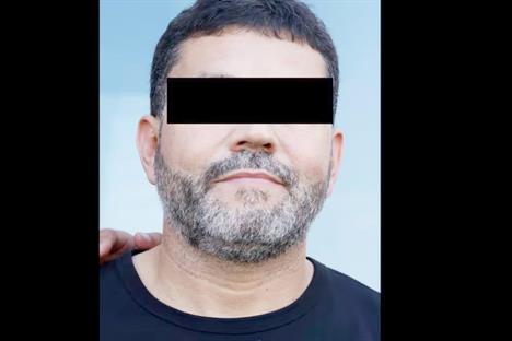 Cae "El T&iacute;o", operador financiero de Los Chapitos