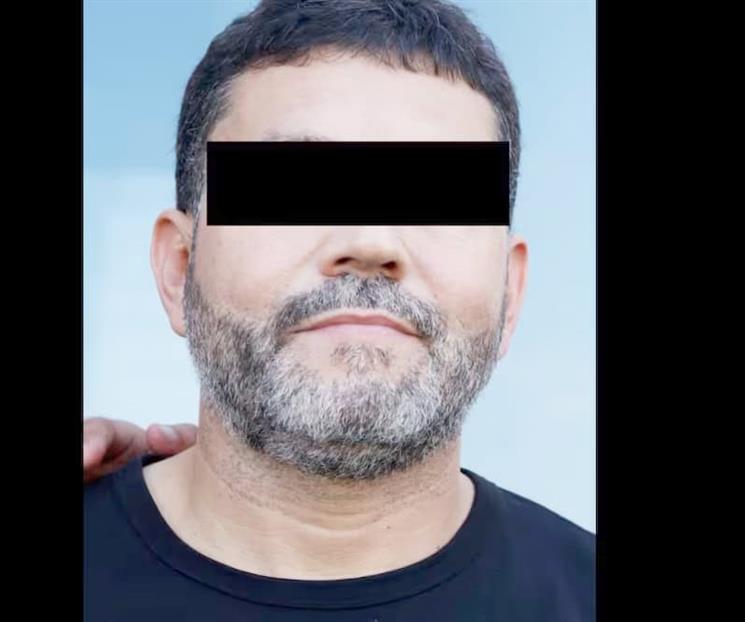 Cae "El T&iacute;o", operador financiero de Los Chapitos