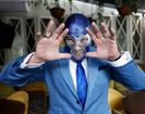 Anuncia Blue Demon Jr. su retiro