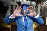 Anuncia Blue Demon Jr. su retiro