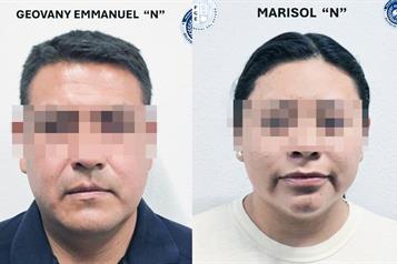 Detienen a esposa de edil asesinado en Temoac