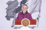 Pide Sheinbaum esperar resultados sobre caso de los 43 normalistas