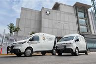 Incorpora el SEMEFO nuevas unidades