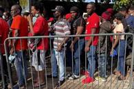 Vence protecci&oacute;n temporal para haitianos en Estados Unidos