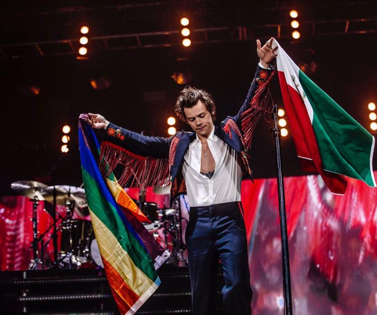 Harry Styles: todo lo que debes saber sobre sus conciertos en M&eacute;xico