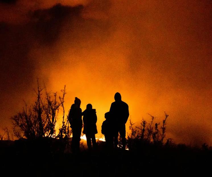 SpaceX ofrecer&aacute; Starlink gratis en Espa&ntilde;a tras incendios de Madrid