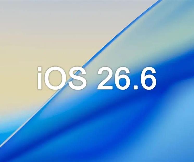 Apple lanza una actualizaci&oacute;n clave para el iPhone