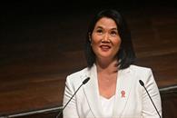 Anuncia Keiko Fujimori a los primeros miembros de su gabinete