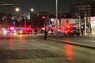 Ejecutan a joven en mercadito