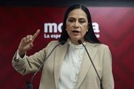 Rechaza Montiel lecciones de expresidentes