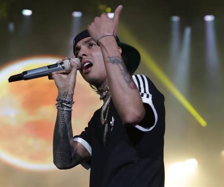 Natanael Cano anuncia concierto en el Estadio GNP