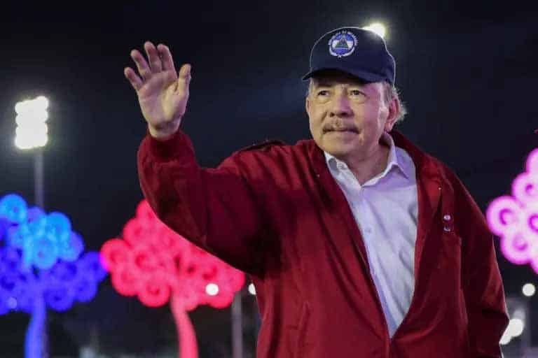 Aplaza Nicaragua hasta septiembre aprobaci&oacute;n de reforma