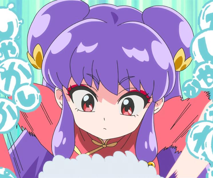 Ranma 1/2 regresar&aacute; con tercera temporada en Netflix