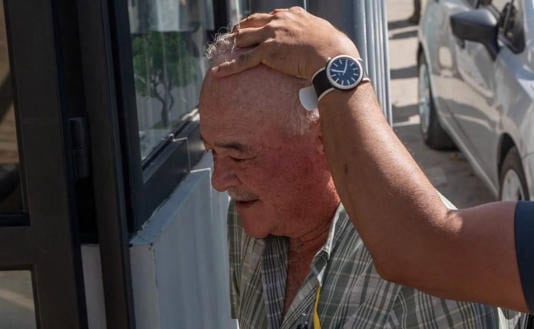 Niega FGR persecuci&oacute;n pol&iacute;tica contra Ernesto Ruffo