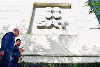 Recupera SAT 6 mil mdp a trav&eacute;s de regularizaci&oacute;n de contribuyentes