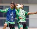 Gana el Tri Sub-20 en Campeonato de Concacaf y aseguran cuartos
