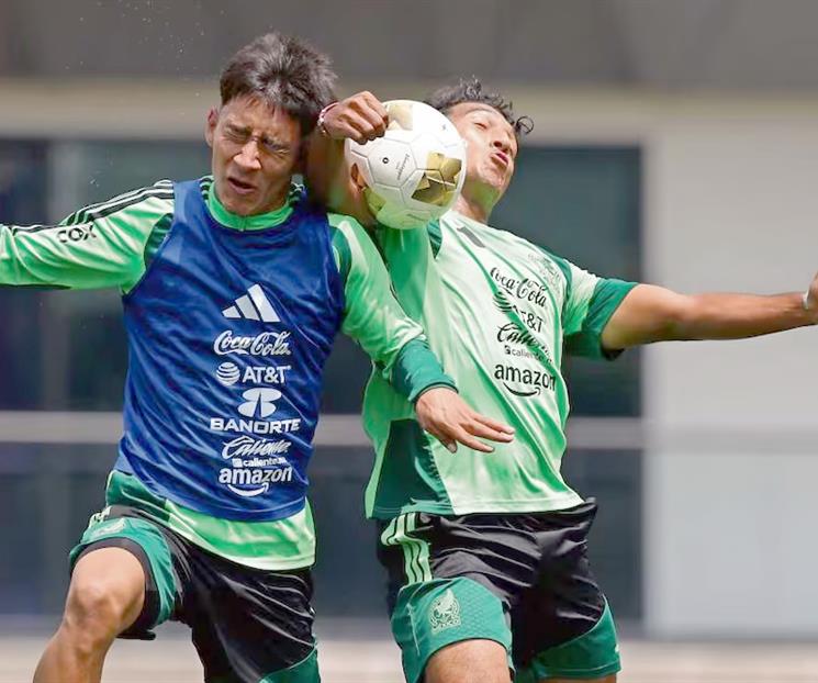 Gana el Tri Sub-20 en Campeonato de Concacaf y aseguran cuartos