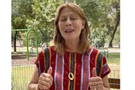 Pide Tatiana a magisterio la acompa&ntilde;e en proyecto