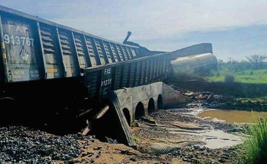Atiende Profepa derrame qu&iacute;mico de 59 mil litros
