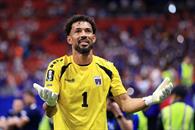 Se retrasa llegada de Vozinha al Colo Colo
